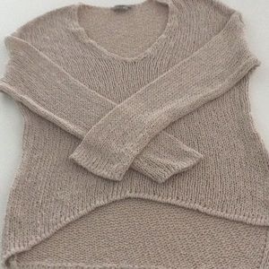 Light weight sweater by Helmut